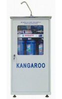 Kangaroo KG102(Vỏ Sơn tinh điện)